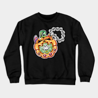 Halloween - Spooky pet Crewneck Sweatshirt